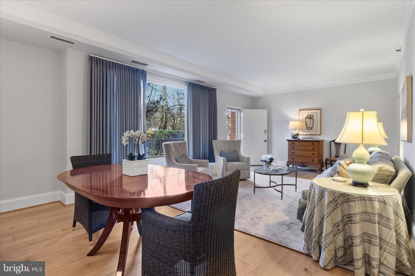 8101 Connecticut Avenue #N-102 photo 8