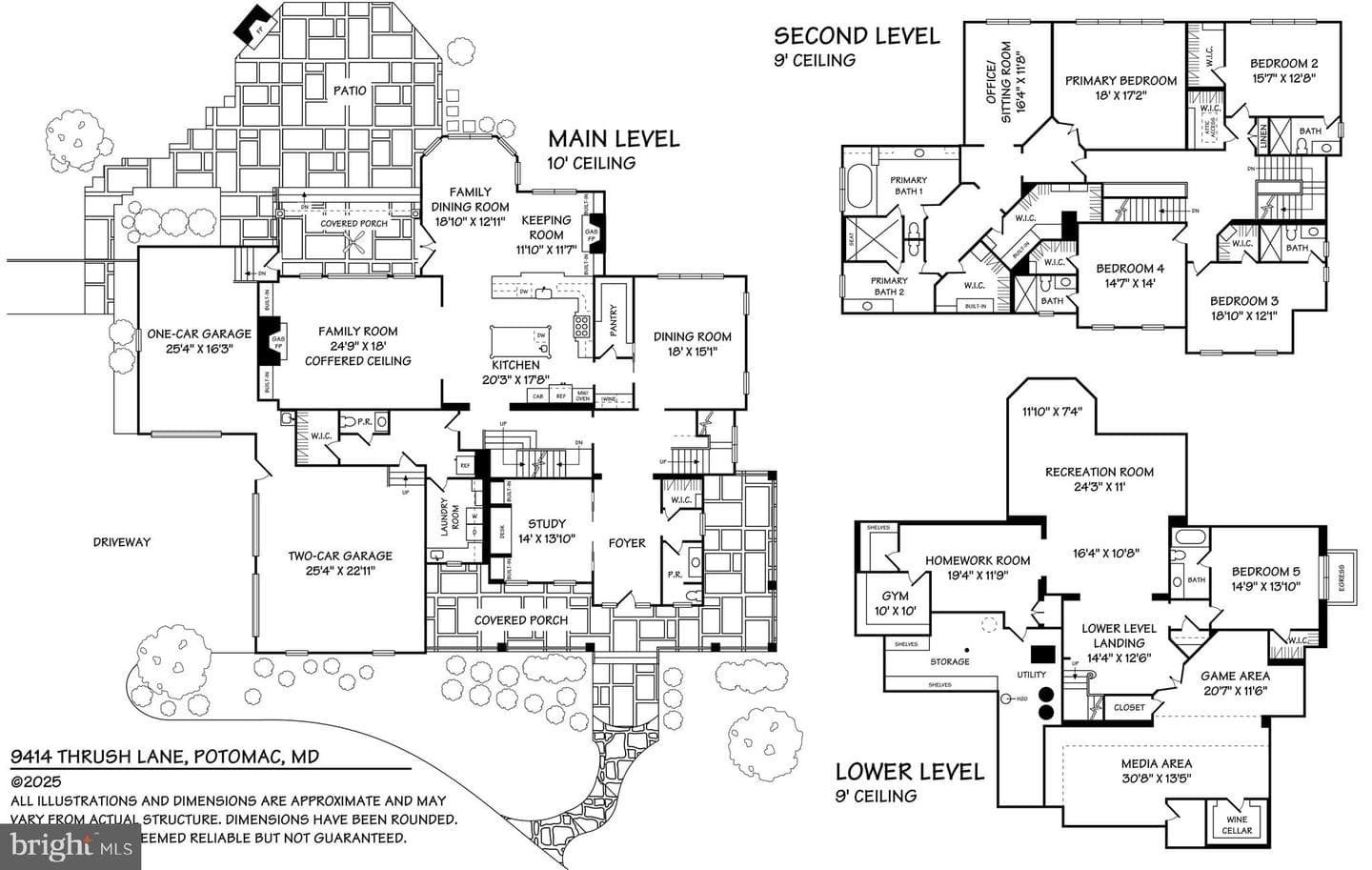 9414 Thrush Lane photo 49
