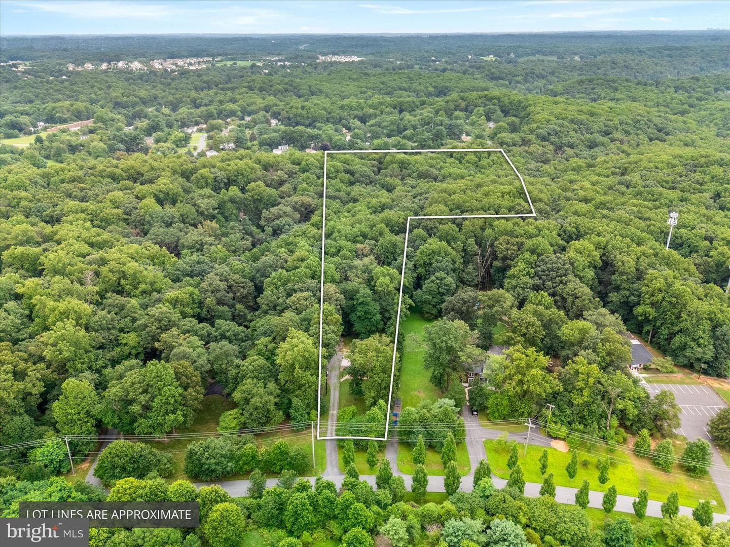 17101 Overhill Road, Derwood