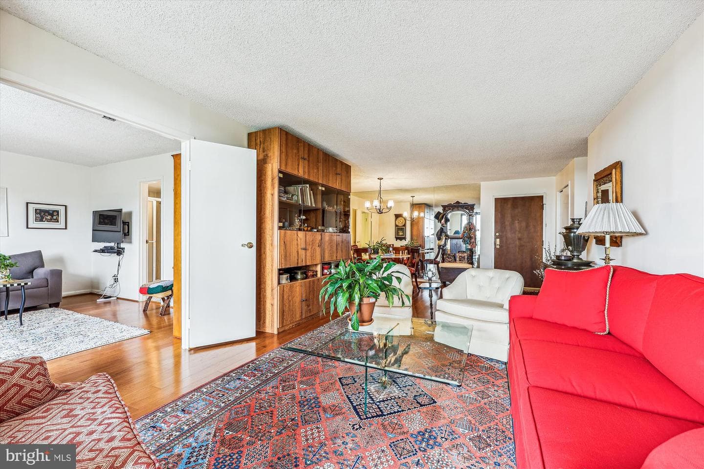 7420 Westlake Terrace #1202 photo 4
