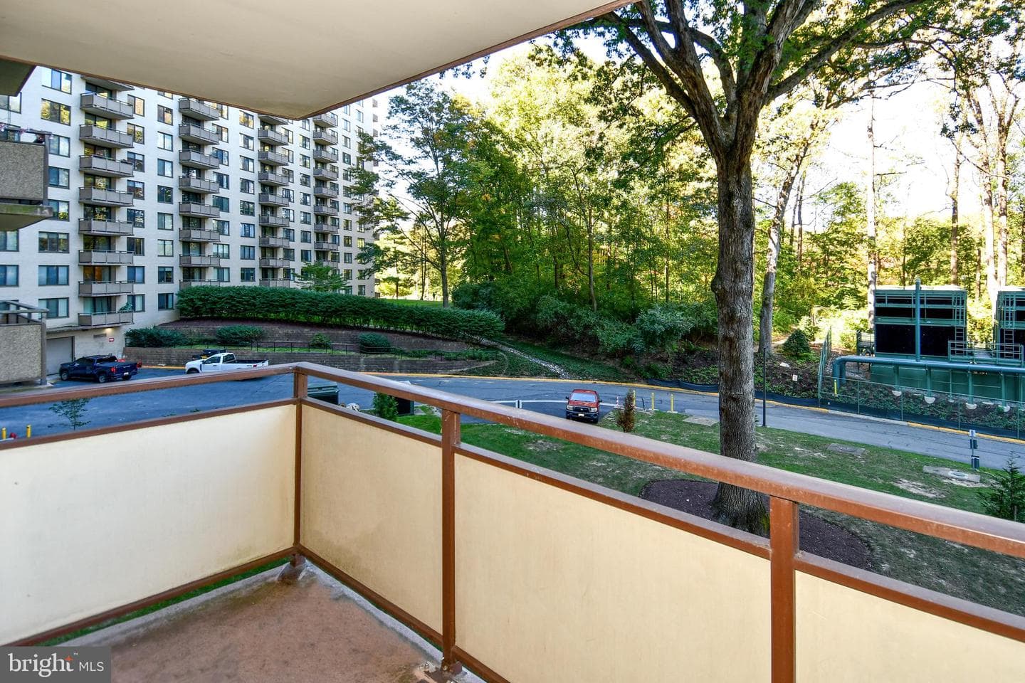5225 Pooks Hill Road #222n photo 12