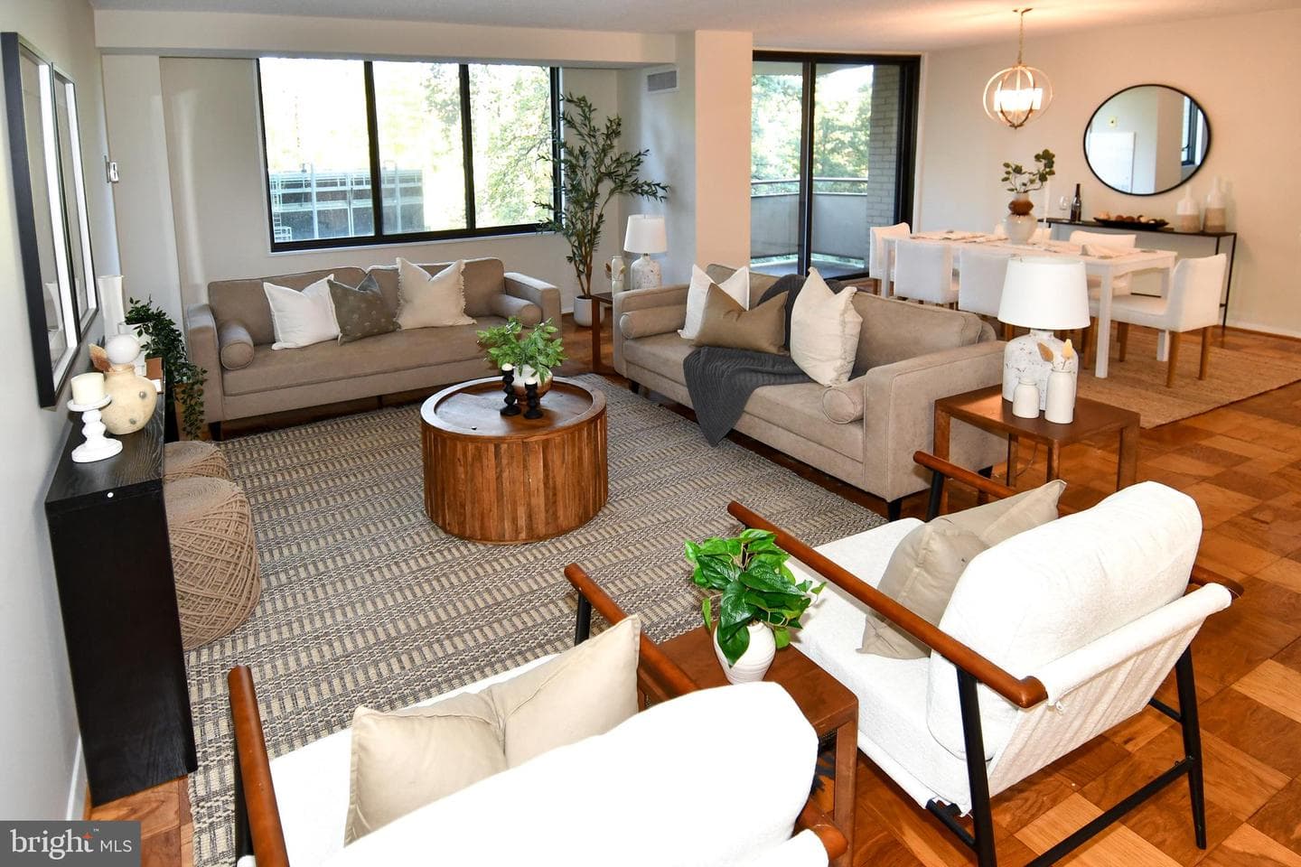 5225 Pooks Hill Road #222n, Bethesda