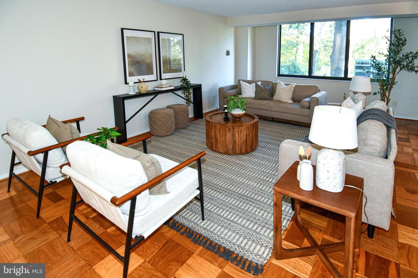 5225 Pooks Hill Road #222n photo 3