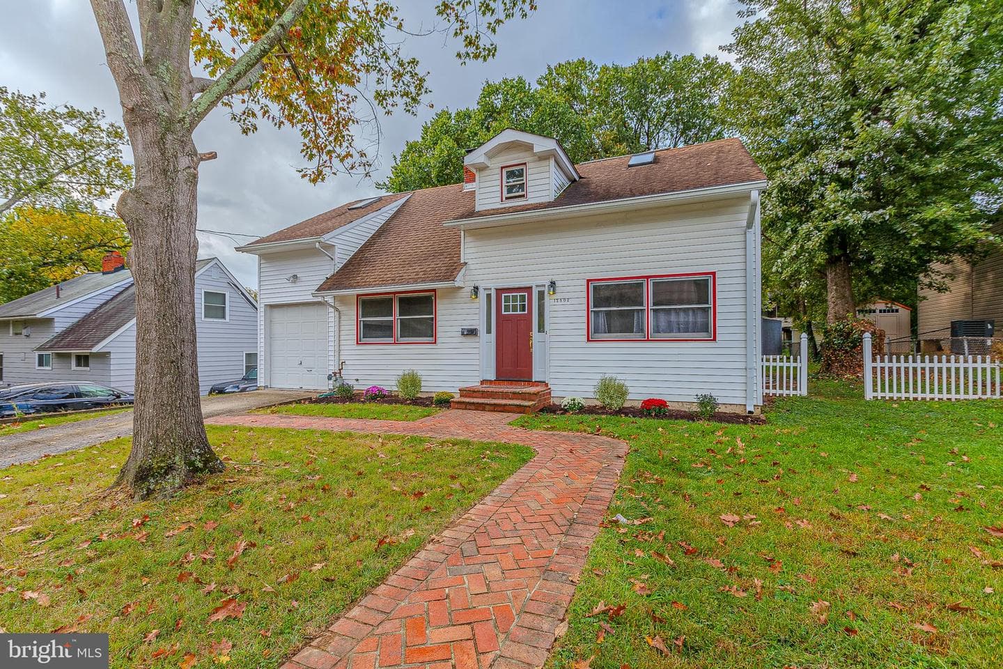 12802 Leahy Drive
