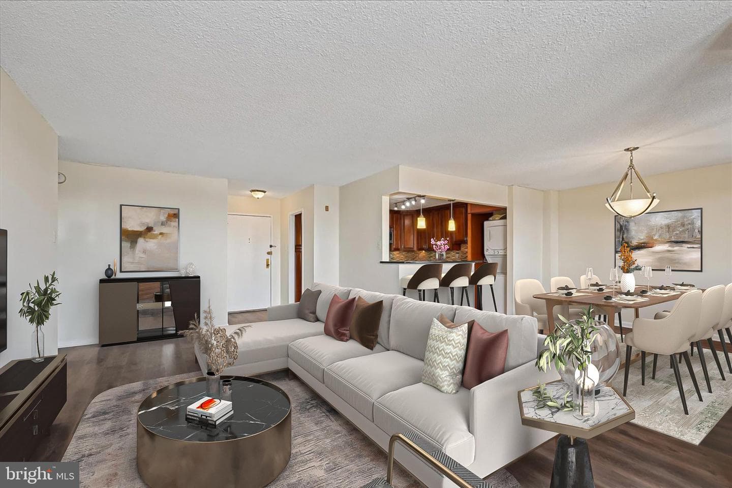 7420 Westlake Terrace #1408 photo 4