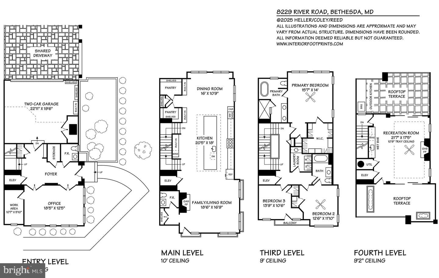 8229 River Road photo 57