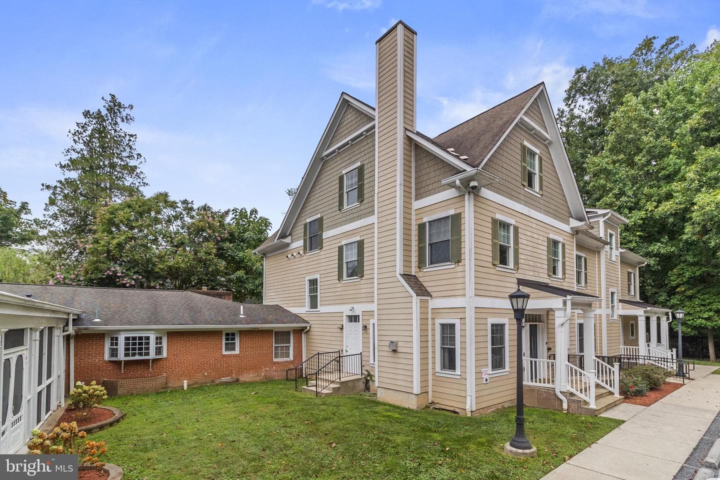 17734 Norwood Road, Sandy Spring