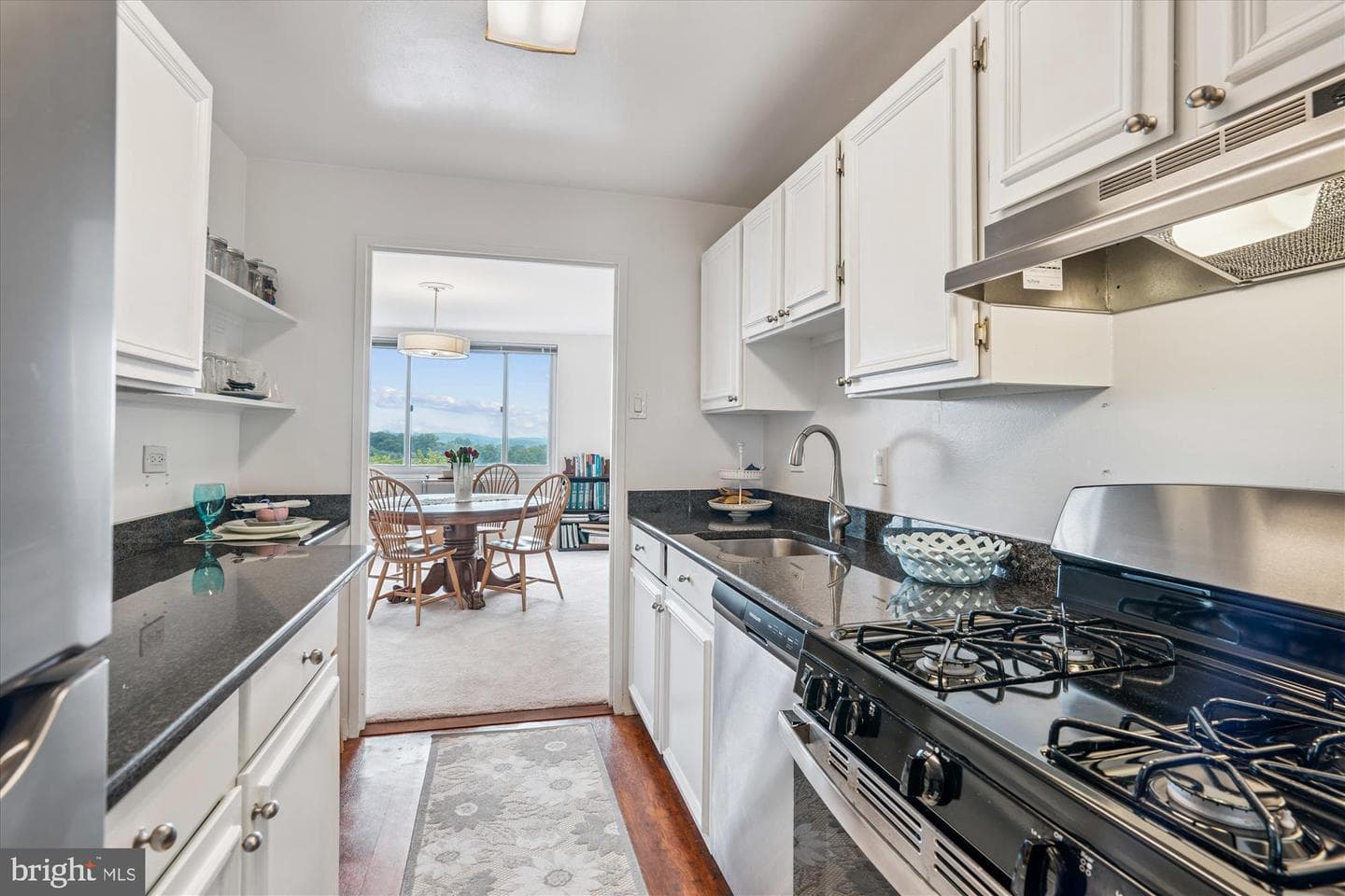 1900 Lyttonsville Road #1308 photo 15