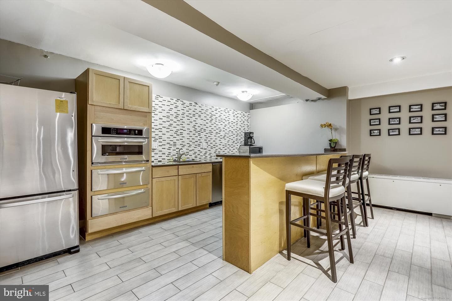 1900 Lyttonsville Road #1308 photo 35