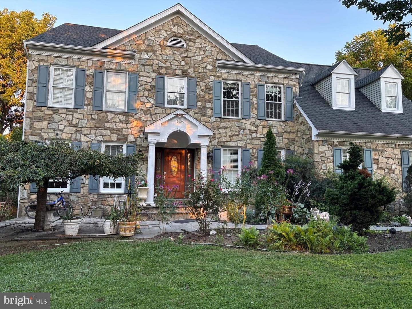 19105 Peach Blossom Court, Gaithersburg
