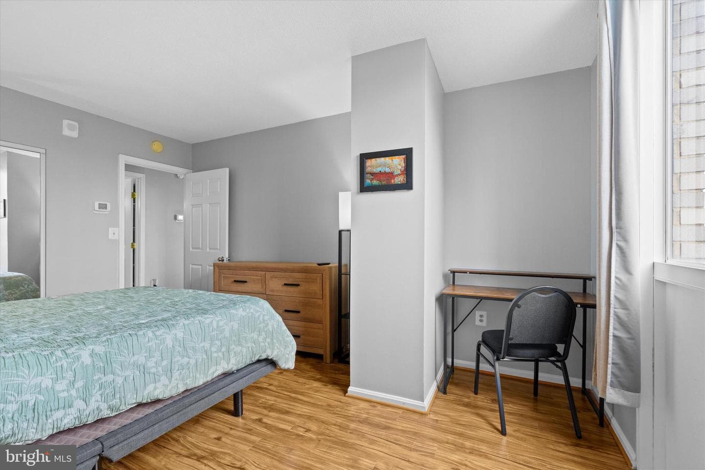 4242 East West Highway #406 photo 9
