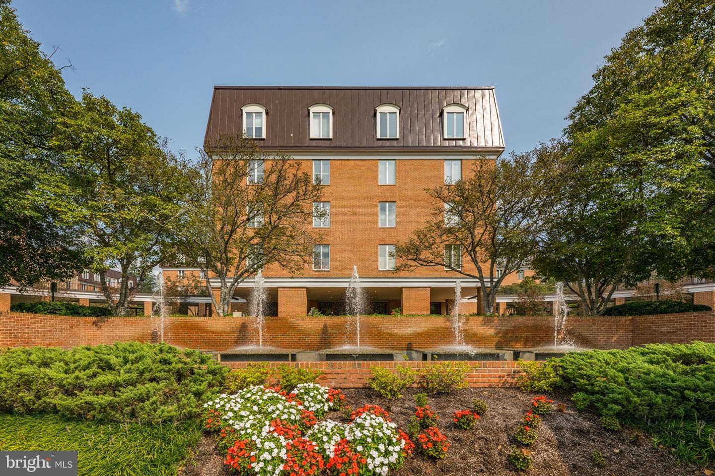 8101 Connecticut Avenue #n109, Chevy Chase