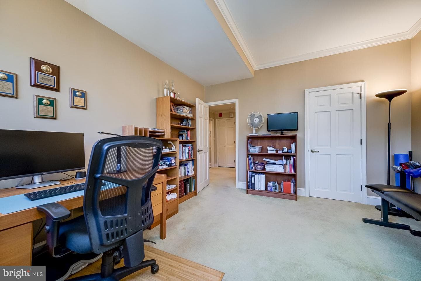 8101 Connecticut Avenue #c610 photo 20