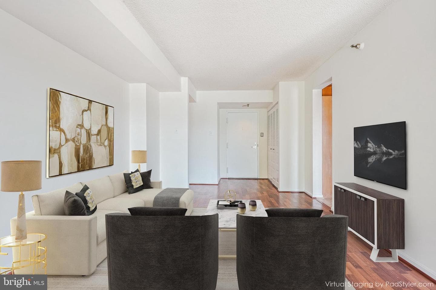 7401 Westlake Terrace #215 photo 6