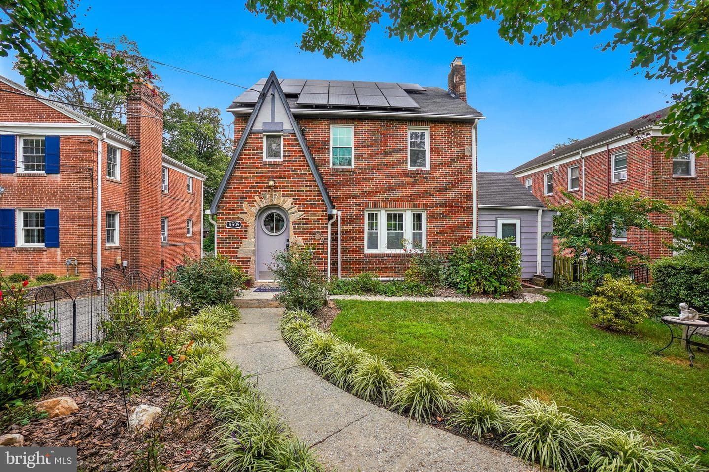 8509 Flower Avenue, Takoma Park