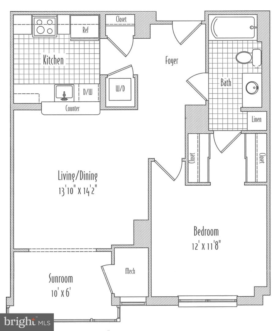 930 Wayne Avenue #907 photo 22