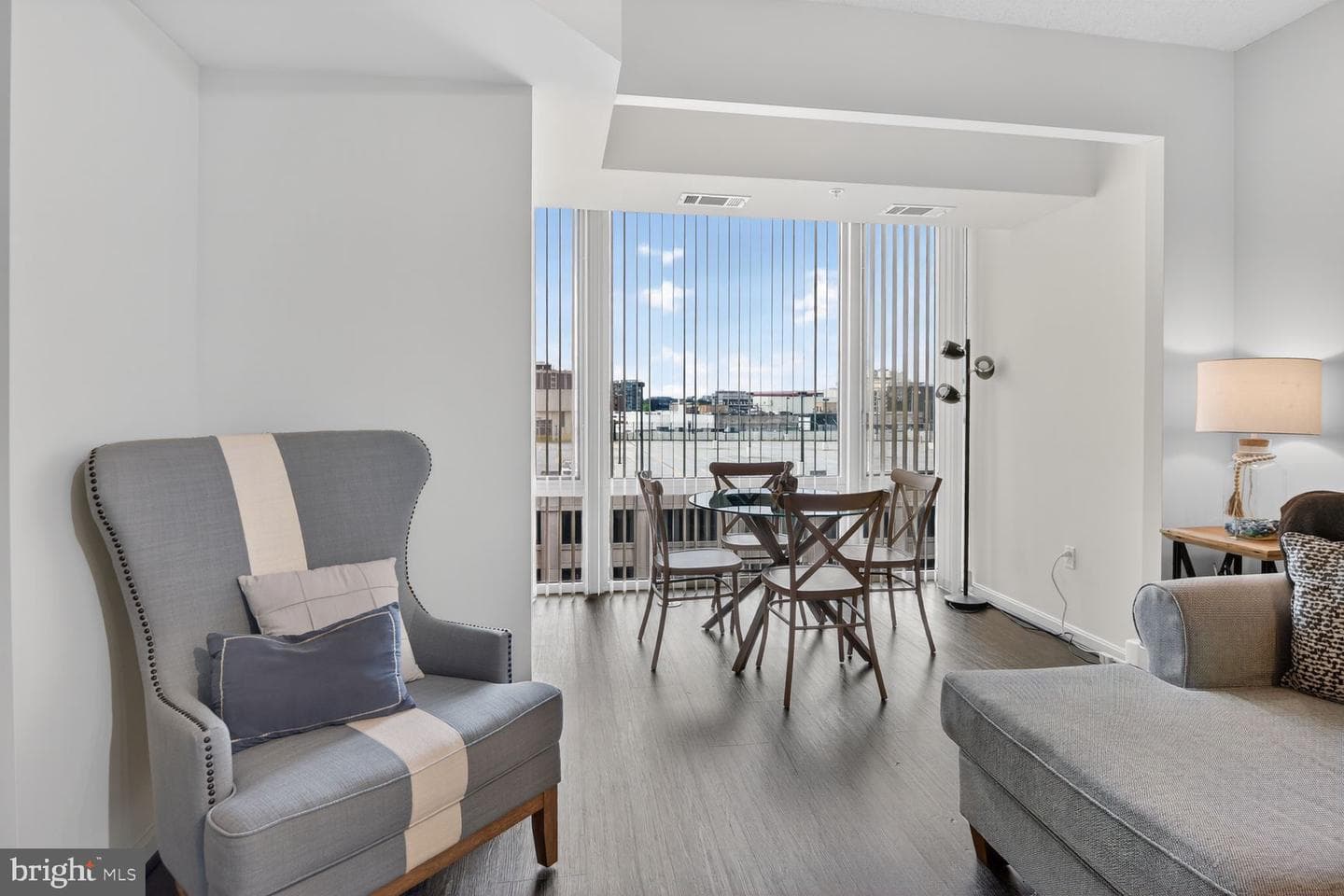 930 Wayne Avenue #907 photo 5