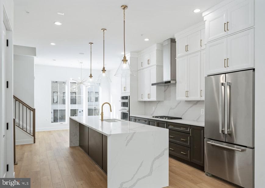 8612 Erdem Place, Chevy Chase