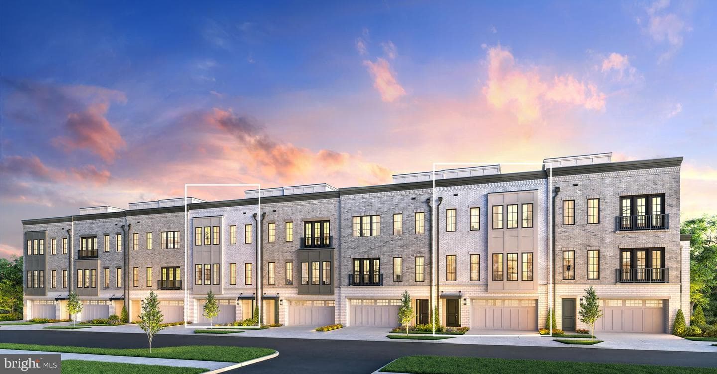 8603 Erdem Place, Chevy Chase