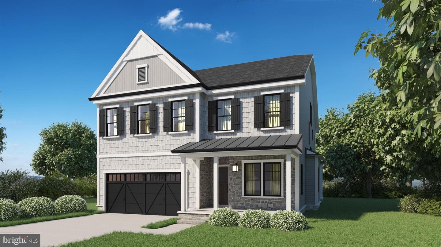 5707 Northfield Road, Bethesda