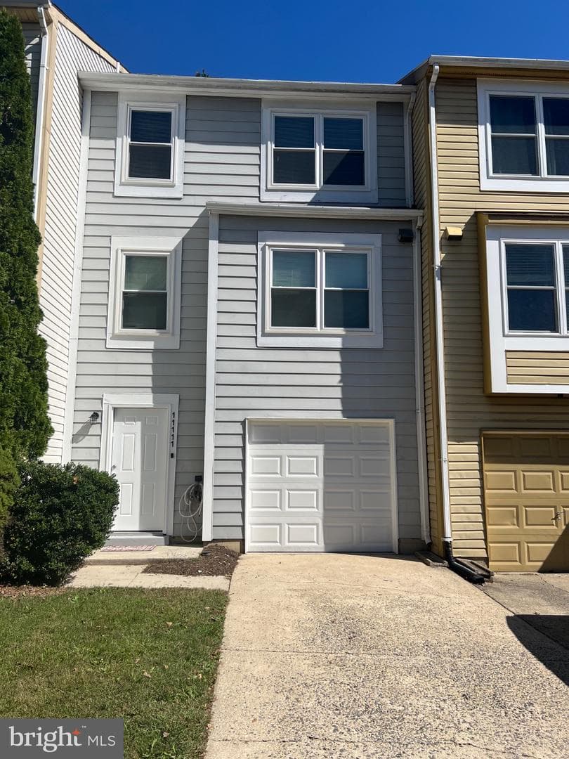 11111 Weatherburn Place, Gaithersburg