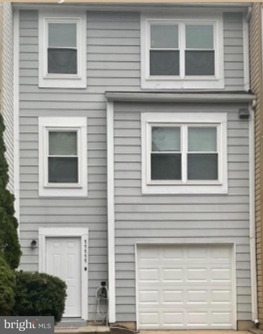 11111 Weatherburn Place, Gaithersburg