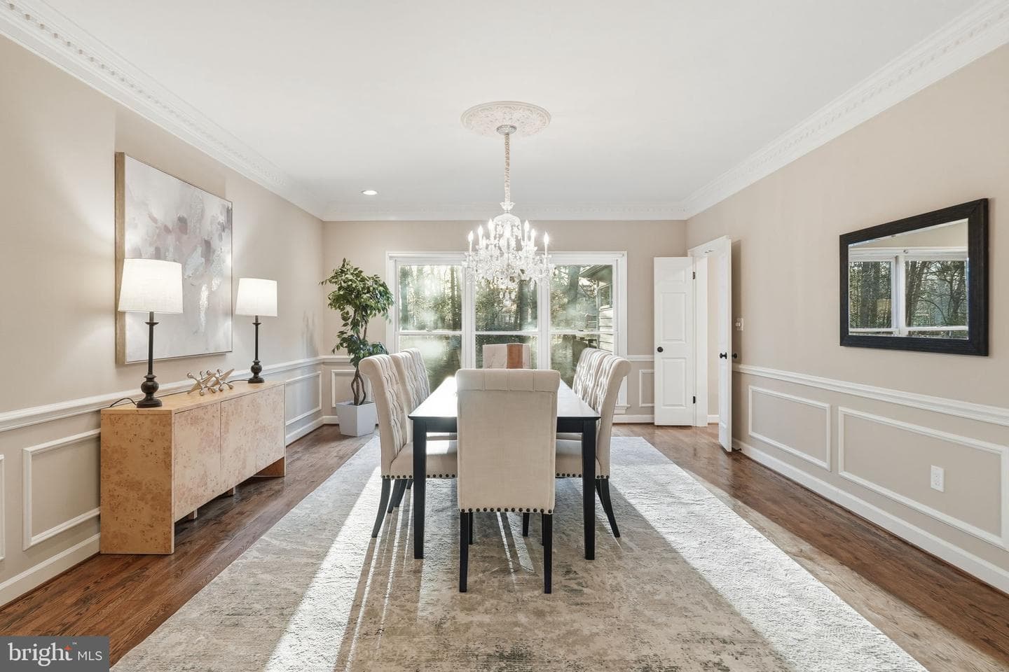 10708 Stapleford Hall Drive photo 6