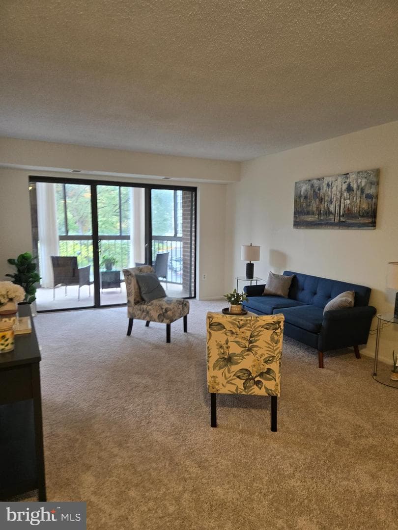 15107 Interlachen Drive #2-321, Silver Spring