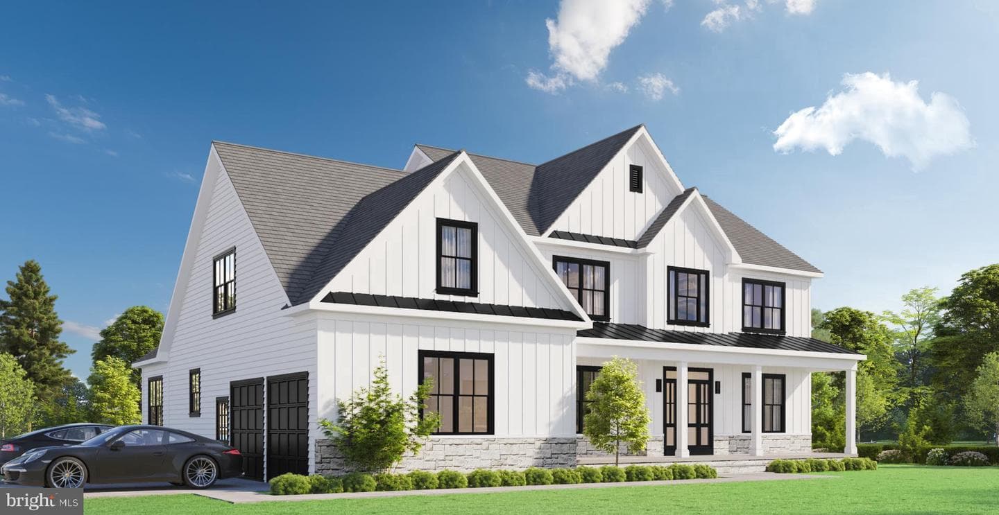 2806 Norbeck Road, Silver Spring