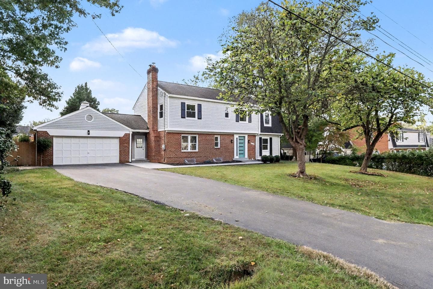 2428 White Horse Lane photo 3