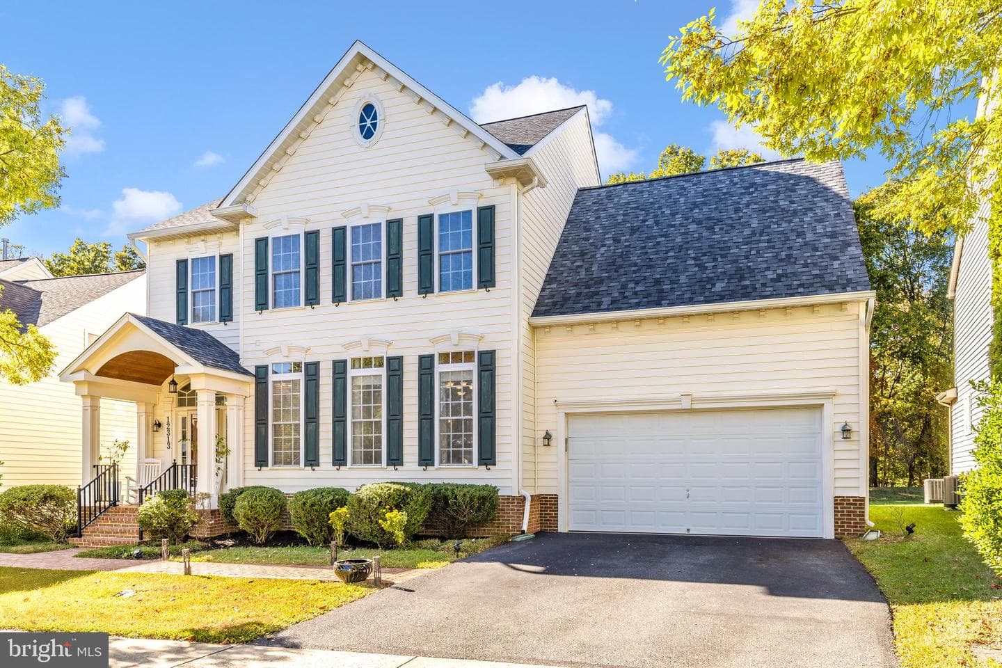 12313 Cherry Branch Dr, Clarksburg