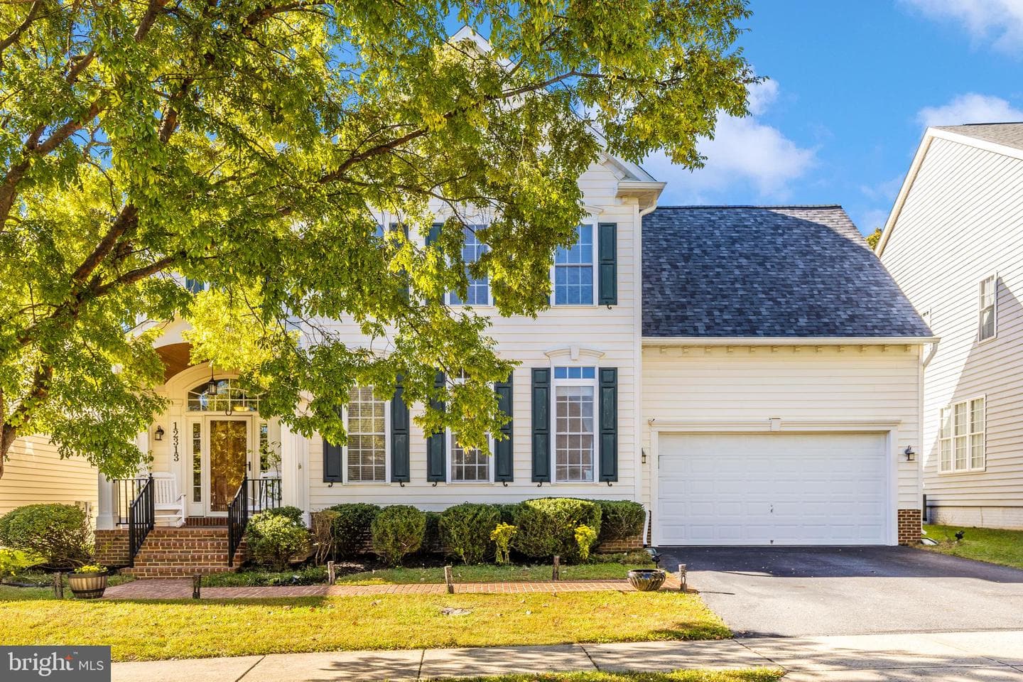 12313 Cherry Branch Dr, Clarksburg