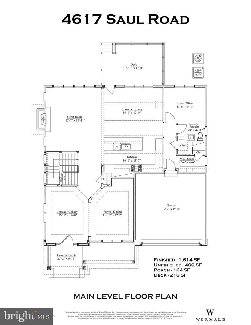 4617 Saul Road photo 2