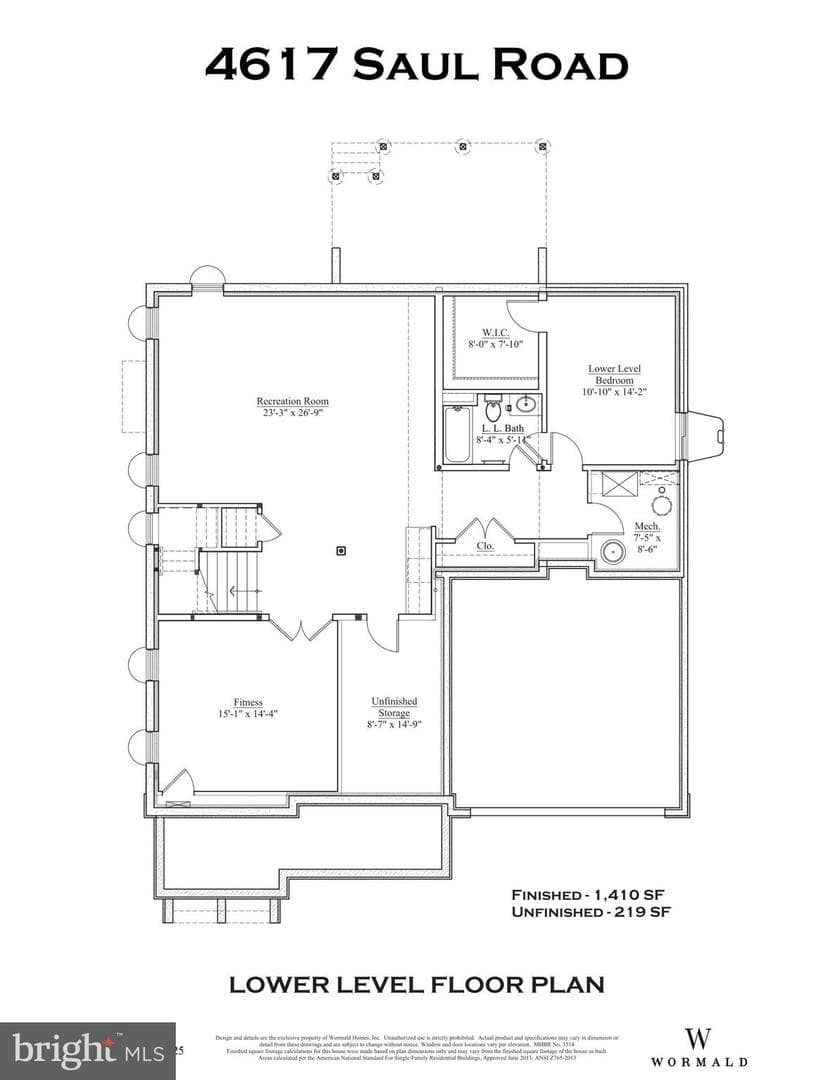 4617 Saul Road photo 4