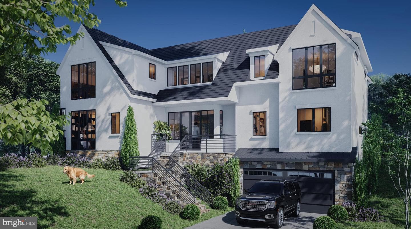 7709 Sebago Road, Bethesda