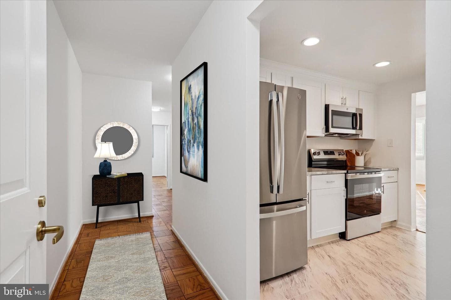 4601 N Park Avenue N #604 photo 3