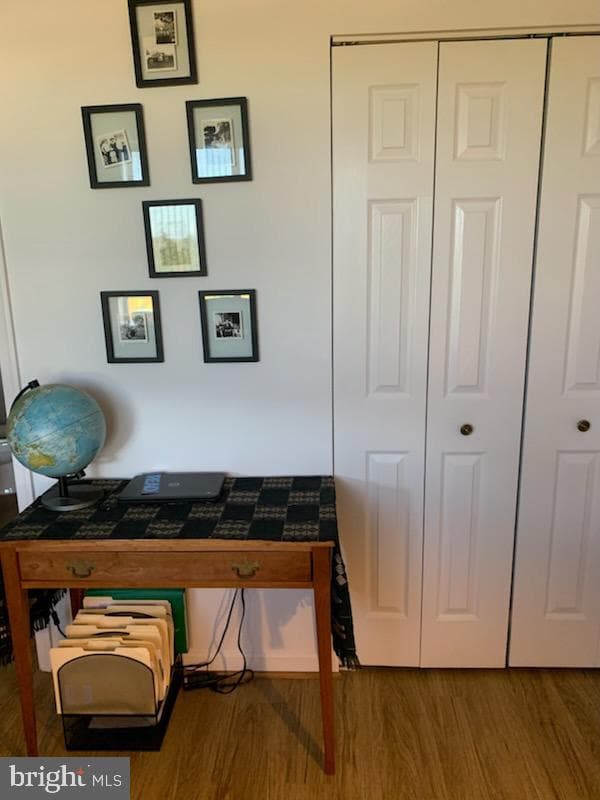 3200 N Leisure World Boulevard #514 photo 19