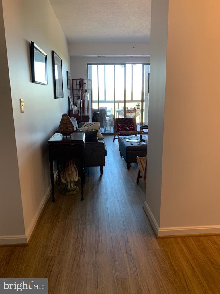 3200 N Leisure World Boulevard #514, Silver Spring