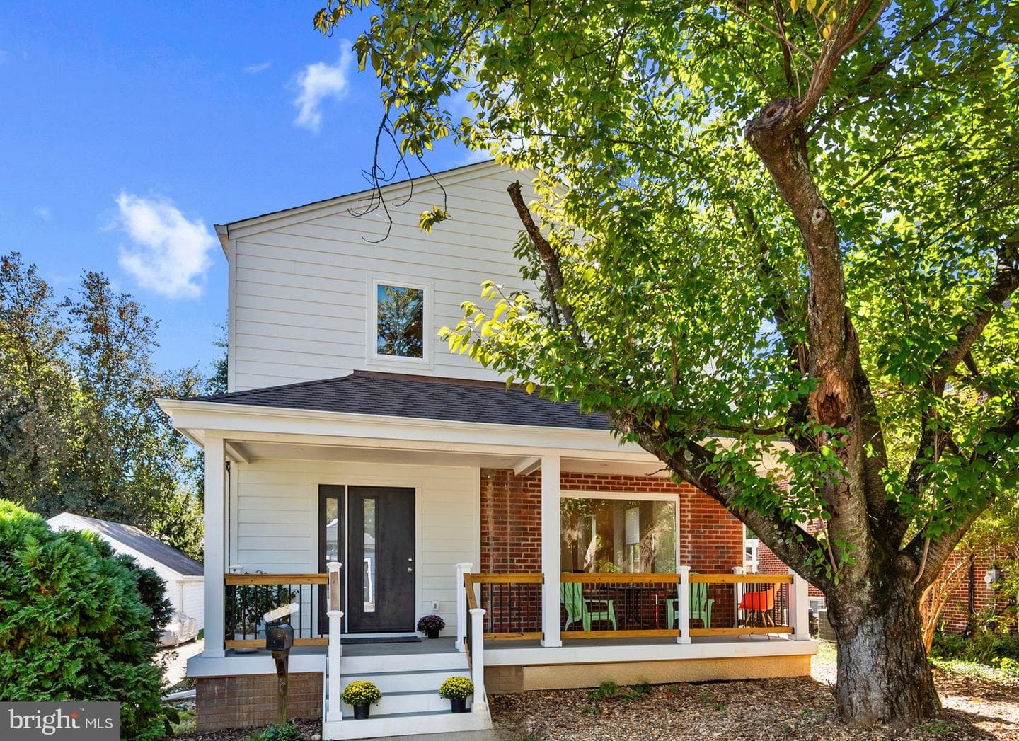 708 Hankin Street, Silver Spring