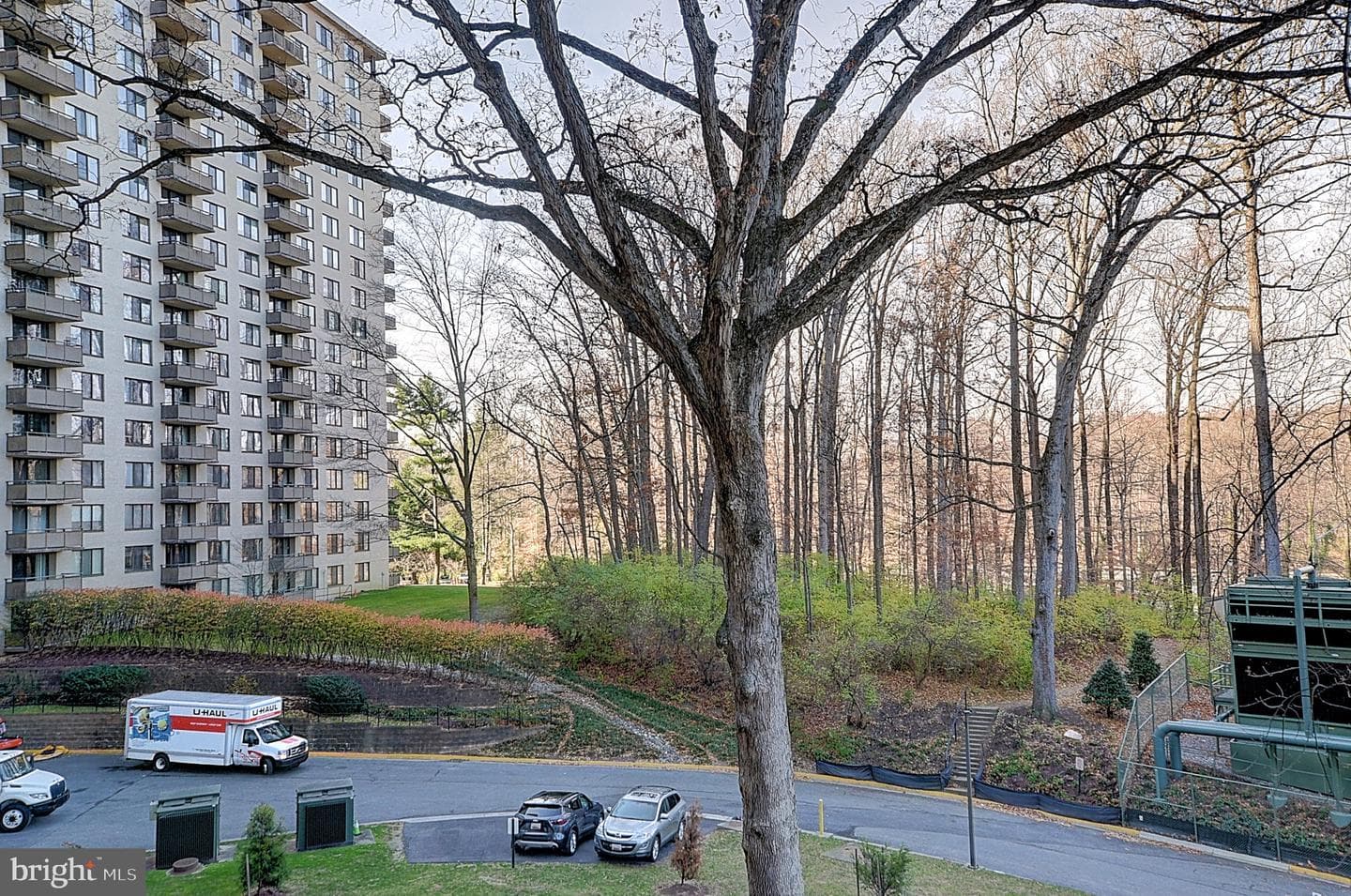 5225 Pooks Hill Road #324n photo 12