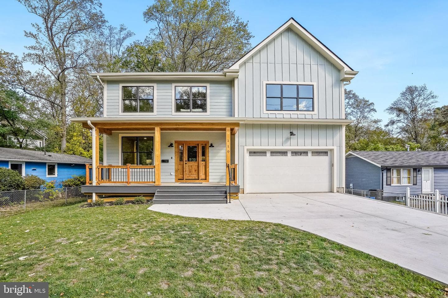 110 Geneva, Silver Spring