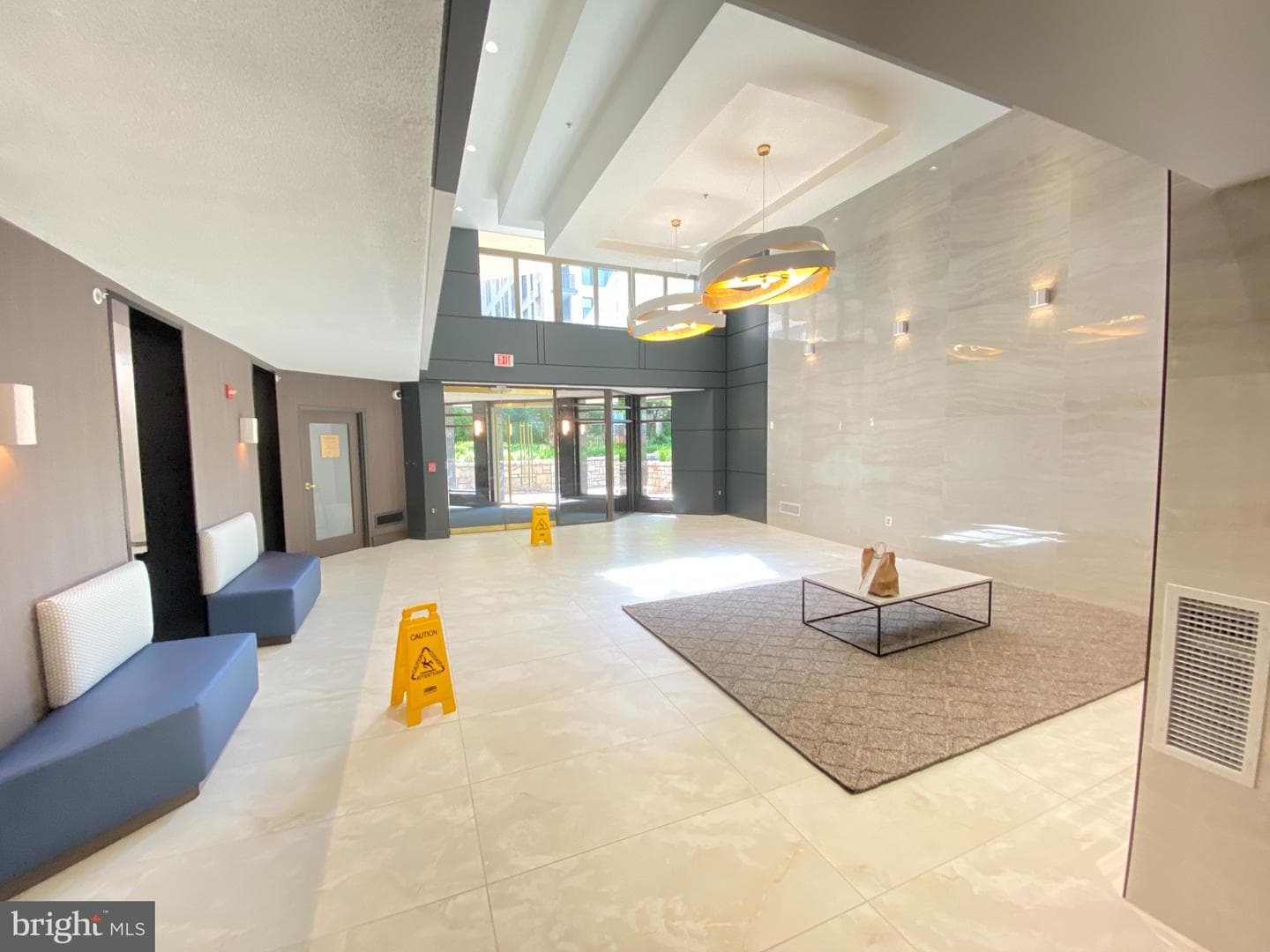 7111 Woodmont Avenue #103, Bethesda