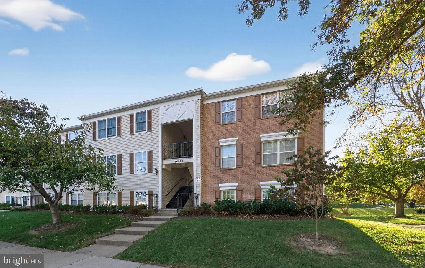 14901 Mckisson Court #7cc