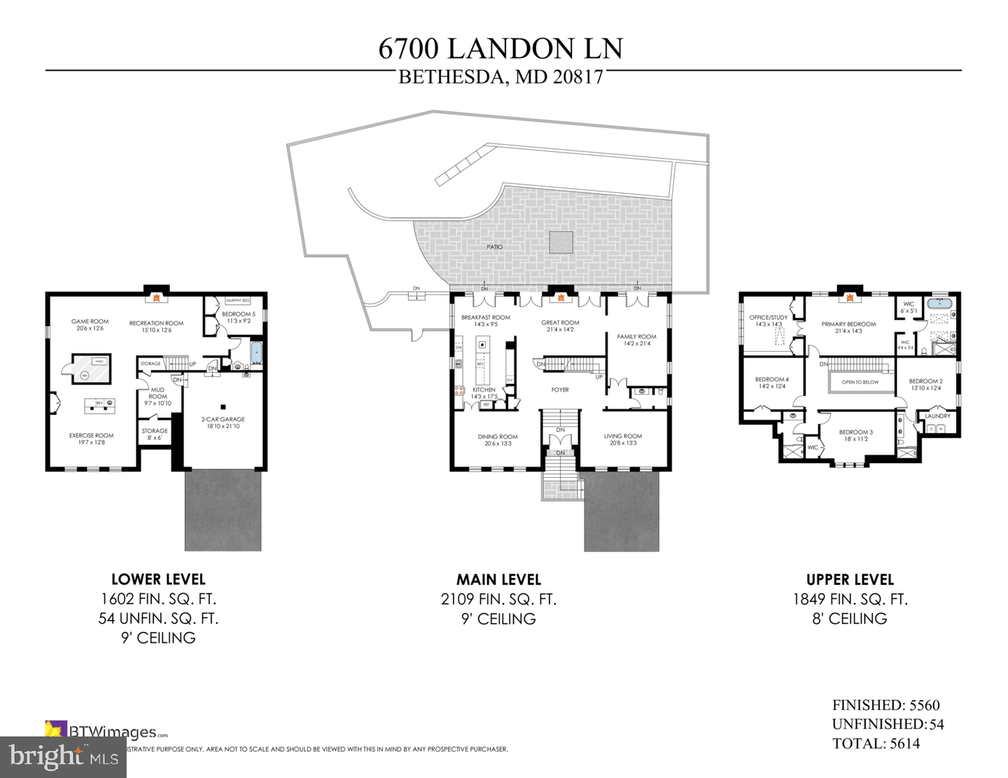 6700 Landon Lane photo 32