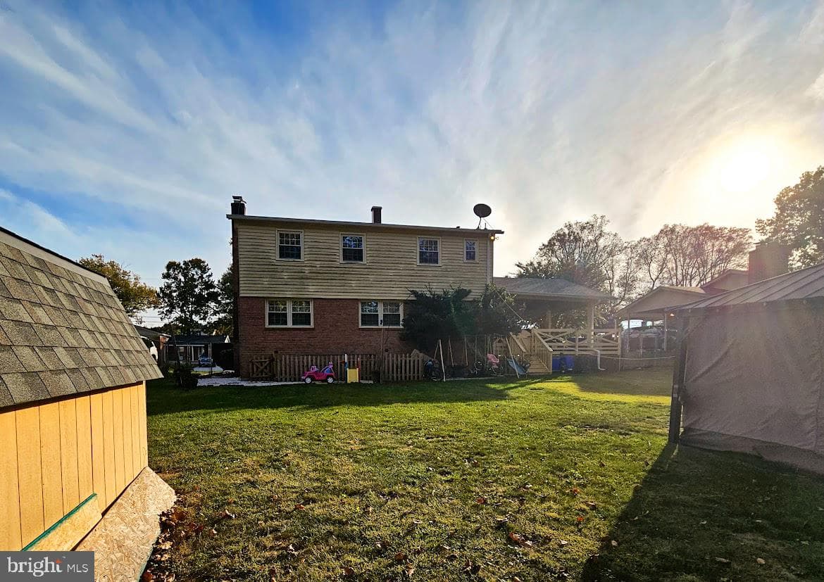 13316 Foxhall Drive photo 31