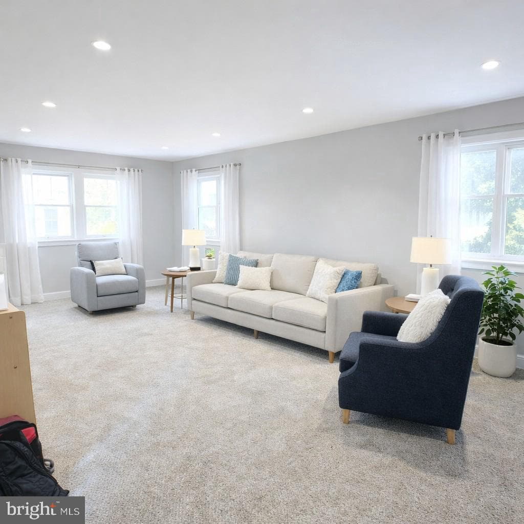 13316 Foxhall Drive photo 5