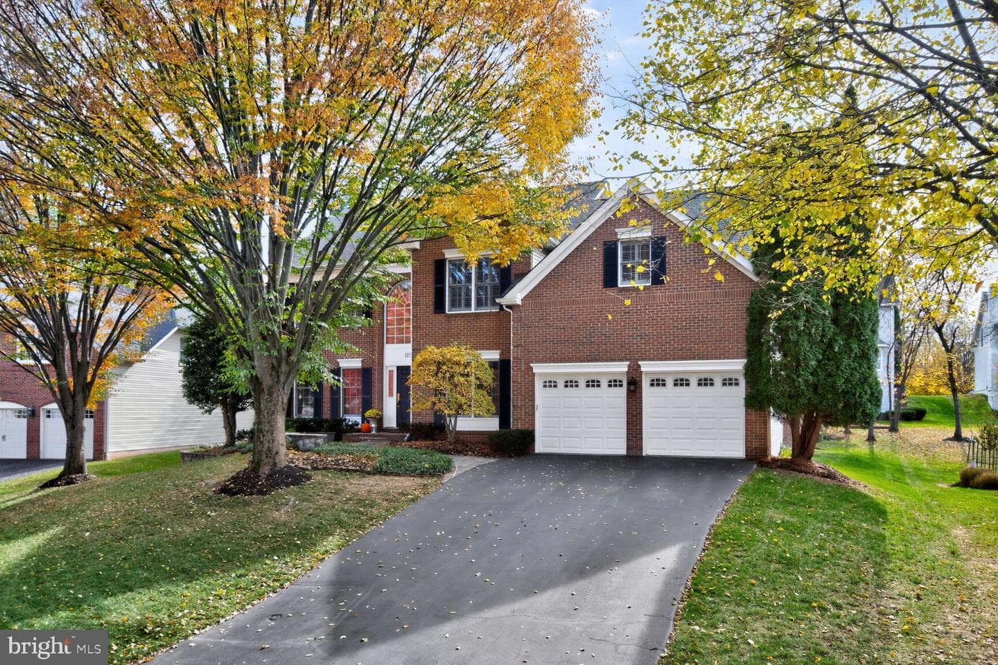 115 Fox Trail Terrace photo 2