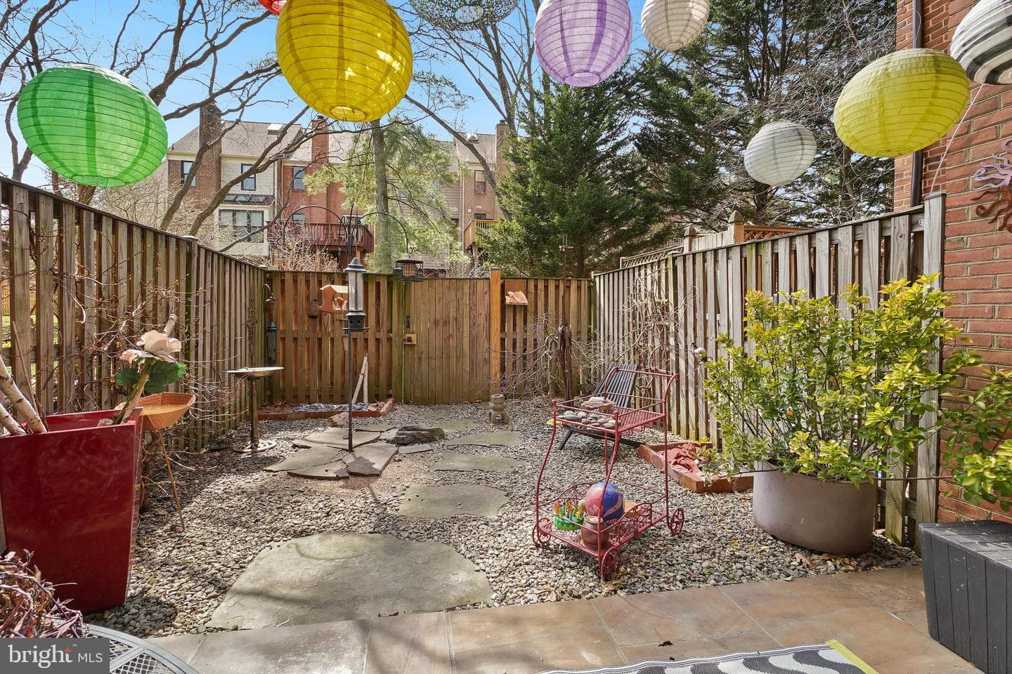 5233 King Charles Way #1-5 photo 30