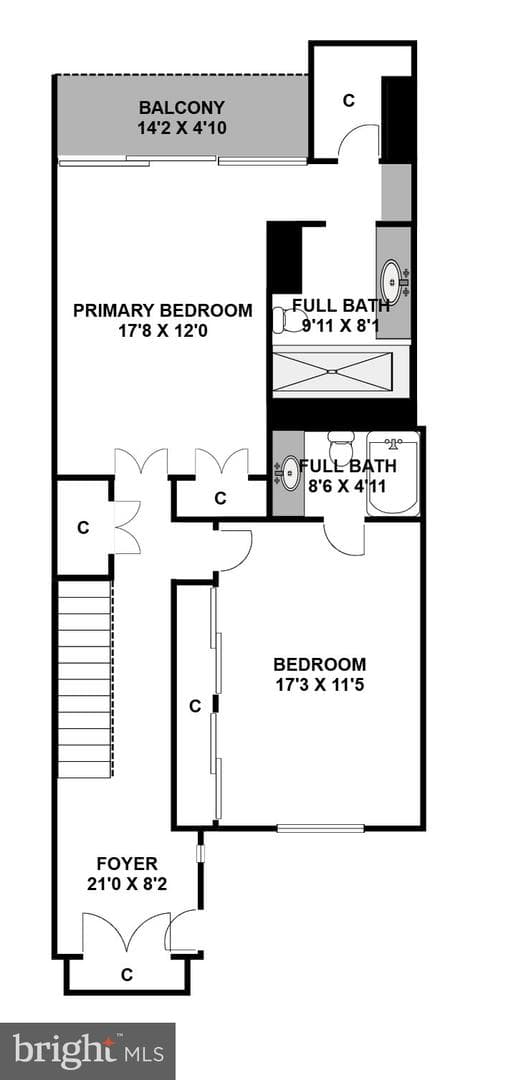 5233 King Charles Way #1-5 photo 32