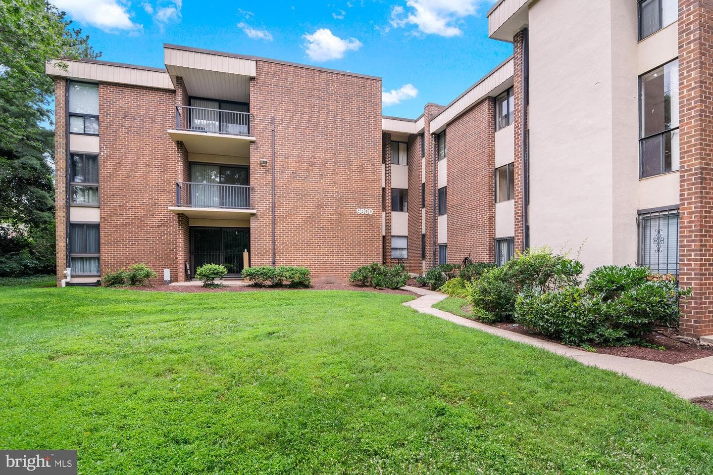 9800 Georgia Avenue #25-301, Silver Spring
